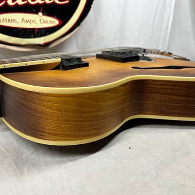 Ibanez AF55 Hollow Body Electric Guitar image 17