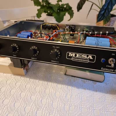 Mesa Boogie Satellite 60 image 1