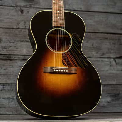 Gibson L-00 Original - Vintage Sunburst image 2
