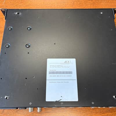 Immagine dCS 904 - Black - 6