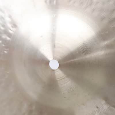Zildjian 20" K Heavy Ride Cymbal image 9