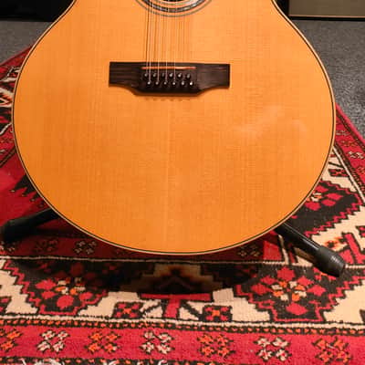 Larrivee J-12 2000s - Natural image 2