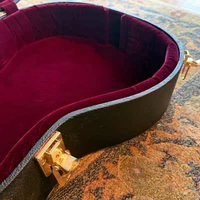 Martin Vintage 5 ply 000 14-FRET Geib Style Case image 4