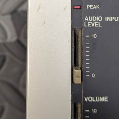 Korg DDD-1 Dynamic Digital Drums 1986 - 1987 - Black image 3