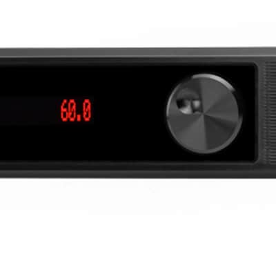 BEL CANTO Black EX Integrated Amplifier - NEW! image 3