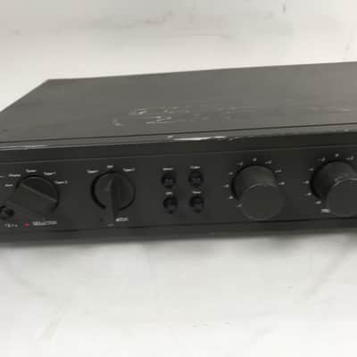 Hafler DH-110 Stereo Preamplifier image 4