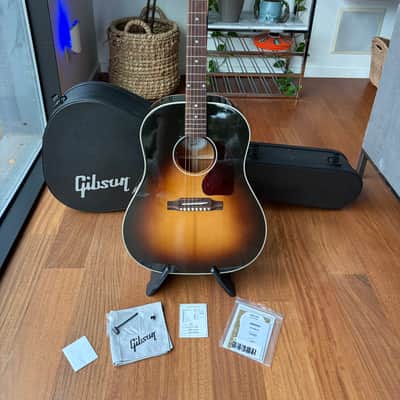 2025 Gibson J-45 Standard image 1