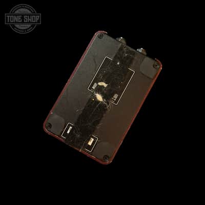 Used Universal Audio Ruby '63 Top Boost Amp Emulator TSU24780 imagen 2