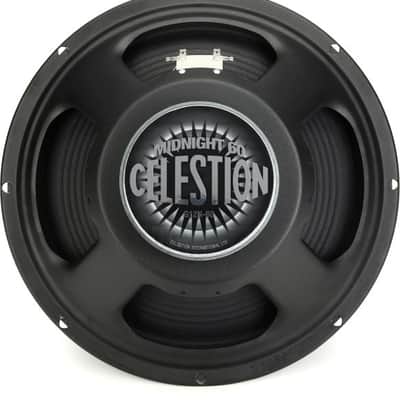Celestion Midnight 60 12-inch 60-watt Guitar Amp Replacement Speaker - 16 ohm image 2