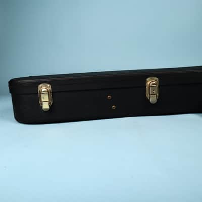 Gibson Custom Shop 1959 '59 Les Paul R4 R5 R6 R7 R8 R9 R0 Hard Shell Guitar Case image 5