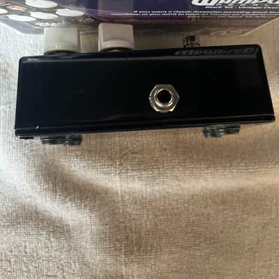 Wampler Black '65 Vintage Overdrive image 5