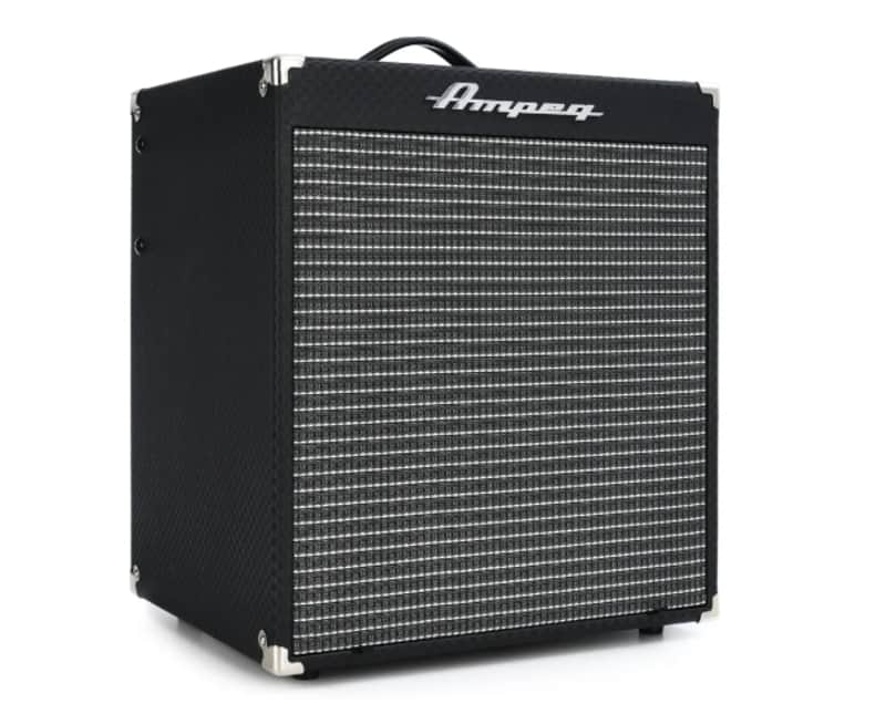 Ampeg Rocket Bass RB-110 50 Watt Bass Combo image 1