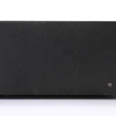 Simmons SDSV Electronic Analog Modular Drum Synthesizer w/ XLR Cables #50522 image 9