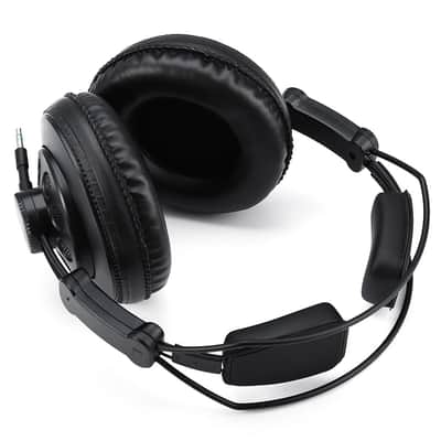 Superlux HD668B Headphones image 3