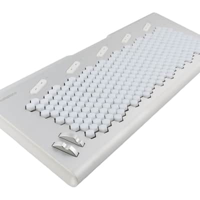 Lumatone Lumatone Isomorphic Keyboard [USED] image 2