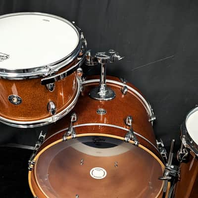 Gretsch Drums 4-Piece Catalina Club Shell Pack image 11