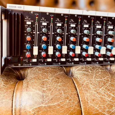 Ex-BBC Glensound GSOX/8 image 5