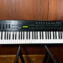 YAMAHA V2 Digital Programable Algorithm synthesizer dx11 tx81z