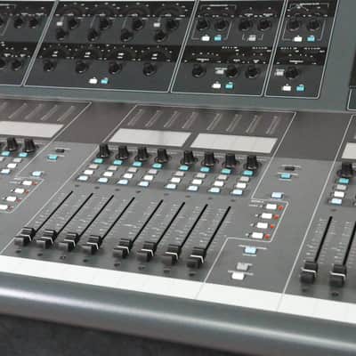 Immagine Allen & Heath iLive-T112 Mixing Surface with iDR-48 Fixed Format MixRack CG012MN *ASK FOR SHIPPING* - 6