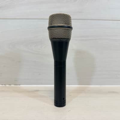 Electro-Voice PL80A Supercardioid Dynamic Vocal Microphone 2000's image 1