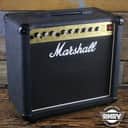Marshall Reverb 75 Model 5275 2-Channel 75-Watt 1x12" Solid State Guitar Combo 1984 - 1991 - Black