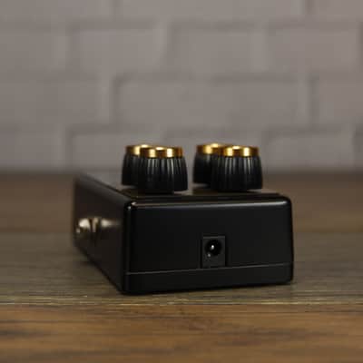 NuX Reissue Series Plexi Crunch Pedal image 4