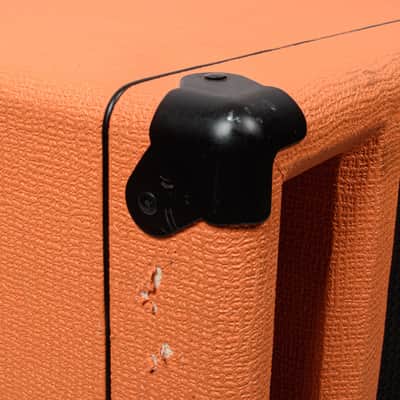 Orange - OBC115 - Bass Cabinet - 400W 1x15 - USED image 4