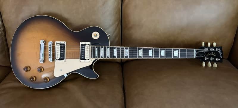 Gibson Les Paul Classic 2014 | Reverb