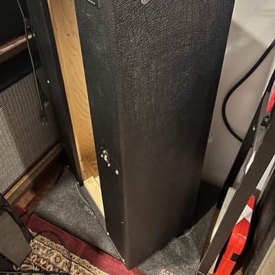 Benson Amps Monarch 15-Watt head w/ 2x12" Cabinet image 6