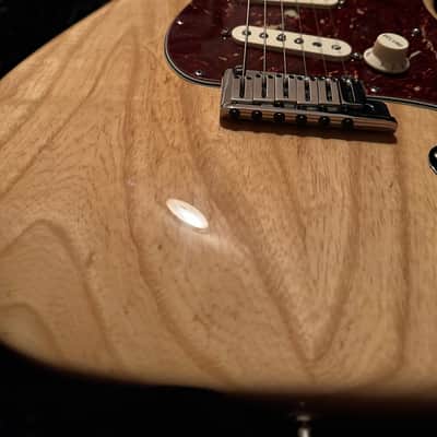 Fender Custom Shop Custom Classic Stratocaster image 3