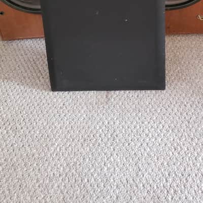 Infinity Sm152 speakers 1992 Oak image 3