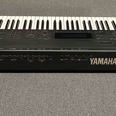 Yamaha SY77 image 6