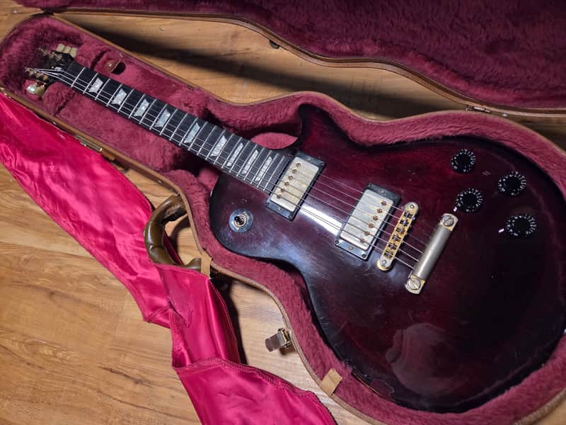 Gibson Les Paul Studio 1991 image 1