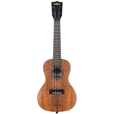 Kala Curly Mango Concert Ukulele image 2