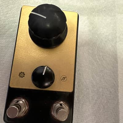 Reverb.com listing, price, conditions, and images for fjord-fuzz-hedda
