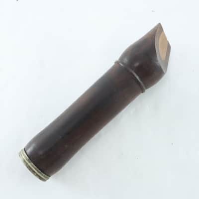 Ln. Lot Czakan/Keyed Recorder HISTORIC COLLECTION image 3