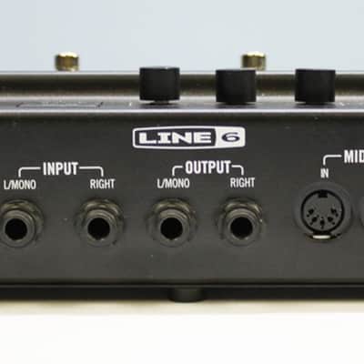 Line 6 HX Effects Guitar Multi-effects Floor Processor image 13