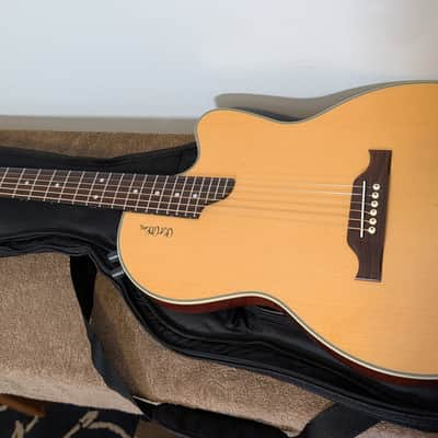 Epiphone SST Studio Guitar / 1999 / Korea / With Gig Bag / Nice image 1