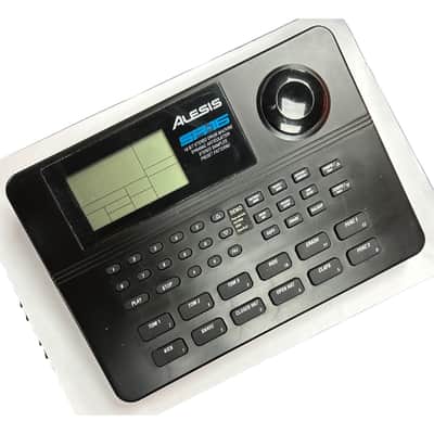 Alesis SA-16 Stereo Drum Machine image 2