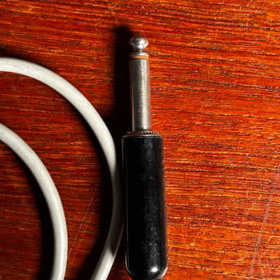 Astatic 335H-7 Harmonica microphone (harp mic) image 6