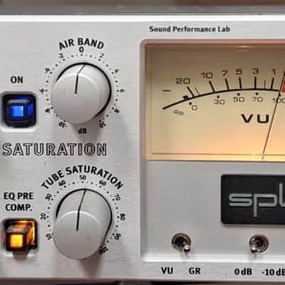 SPL Model 2800 Frontliner image 3
