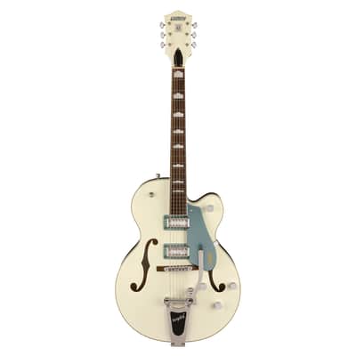 Gretsch G5420T-140 140th Anniversary Electromatic Double Platinum