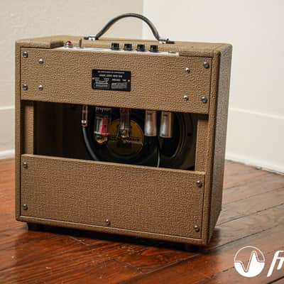 Benson Vinny Reverb Combo Amplifier image 10