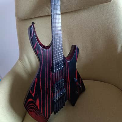 Ormsby Goliath 6 Factory Custom MINT ! image 4