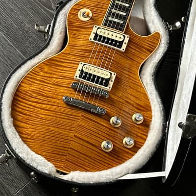 2010 Gibson Les Paul AFD Slash Limited Edition of 600 image 10