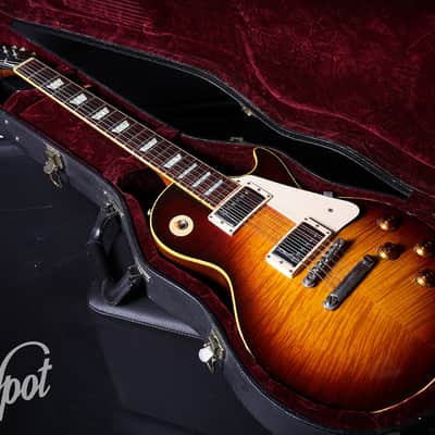1999 Gibson Custom Shop Historic Collection 40th Anniversary '59