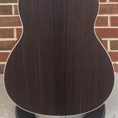 Larrivee L-03R, Sitka Spruce Top, Rosewood Back & Sides, Maple Binding, Ebony Bridge & Fretboard Bild 7