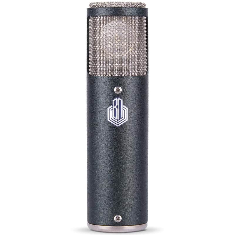 BeesNeez Oliver Tube Microphone image 1