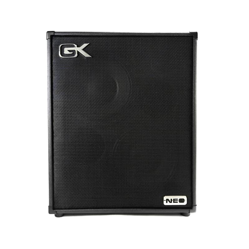 Gallien-Krueger Legacy 210 800-Watt 2x10" Bass Combo image 1