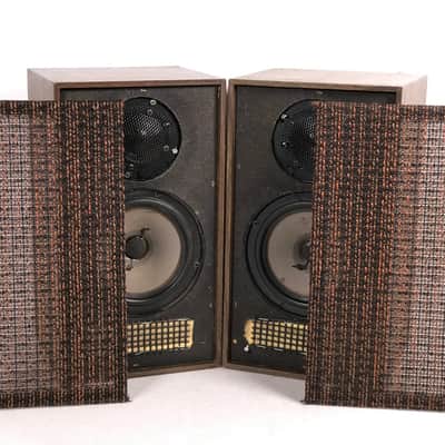 Dynaco A-10 Speaker Pair image 1